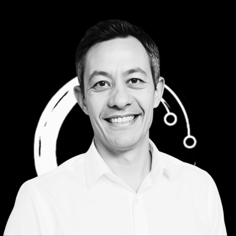 Fabian Zentl, Gründer von ZenAgent Labs
